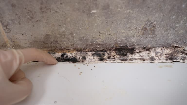 Mold Remediation for Vacation Homes in Sunland Park, NM